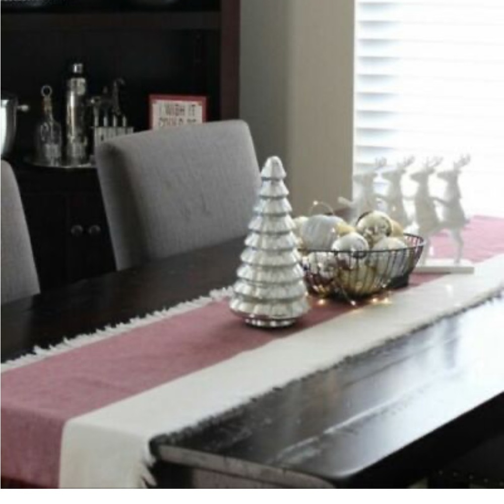 Long table runner